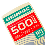 Цемент Цемрос М-500 50 кг