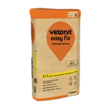 weber.vetonit Easy fix Цементный клей для плитки 25кг