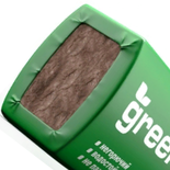 Утеплитель Кнауф GreenTerm TS 037 Aquastatik 0,6м3 (плита 1230х610х50мм 16 шт) 12м2 Гринтерм