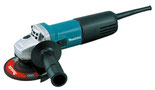 Угловая шлифмашина Makita 9558HN