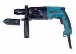 Перфоратор Makita HR2450