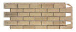 VOX Панель цокольная КИРПИЧ SOLID BRICK 1,0х0,42м Exeter