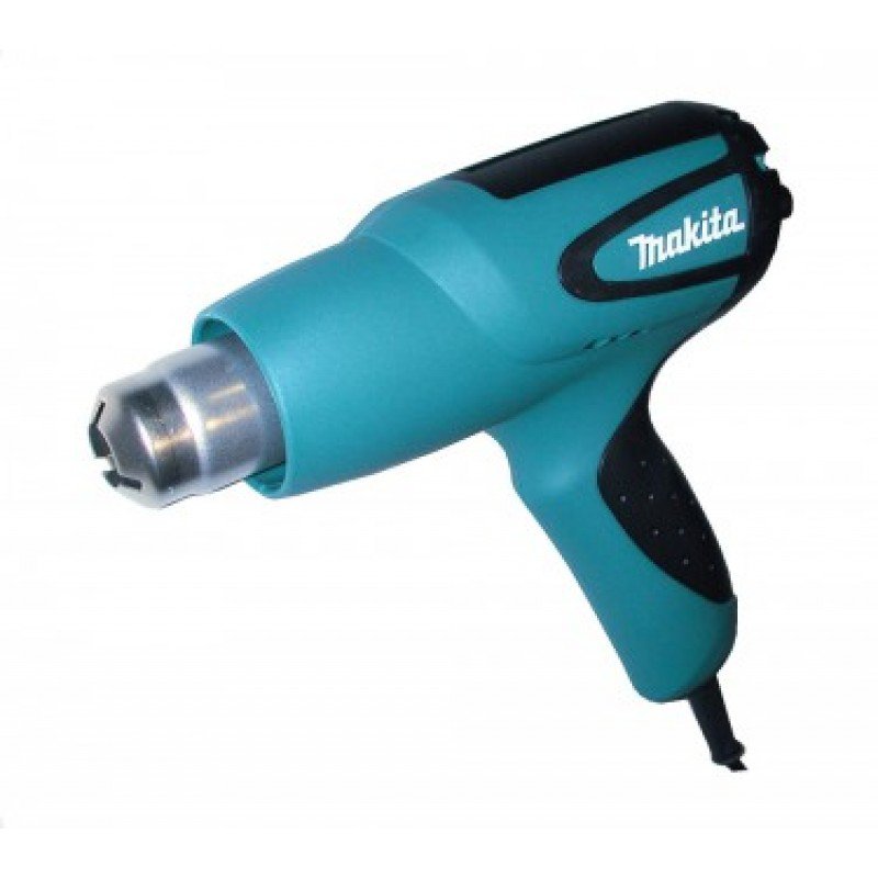 Фен для снятия краски Makita HG5012K