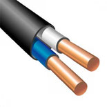 Кабель ВВГнг(А)-П 2*1,5 (N) -0,66 Дмитров-кабель