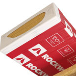 Утеплитель ROCKWOOL Роквул Фасад Баттс Оптима 1000х600х100мм (0,18 м3, 1,8м2)