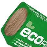 Утеплитель Кнауф ECOROLL EXTRA TS 037 Aquastatik 0,6м3 (плита 1230х610х100мм 8 шт) 6м2