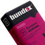 Штукатурка цементно-известковая Бундекс ОСНОВА 31 Bundex